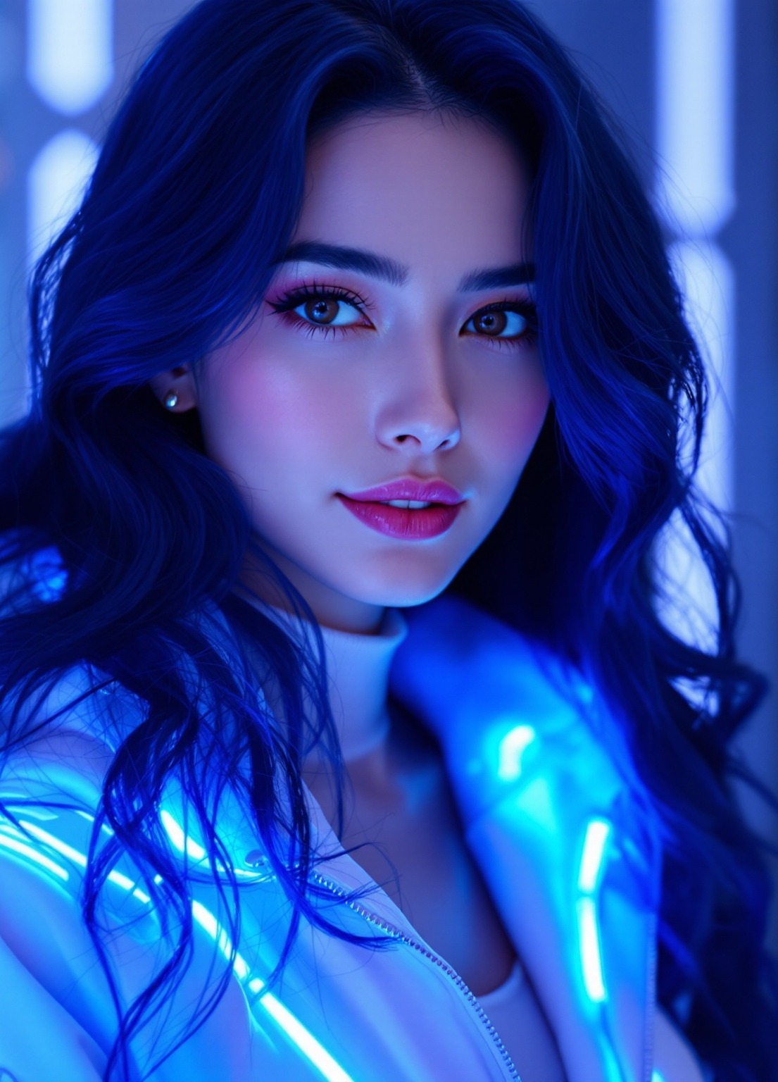 Madam Eva